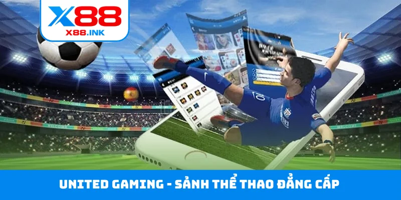 United Gaming